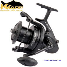 Катушка безынерционная K-Karp Fusion LD Spod